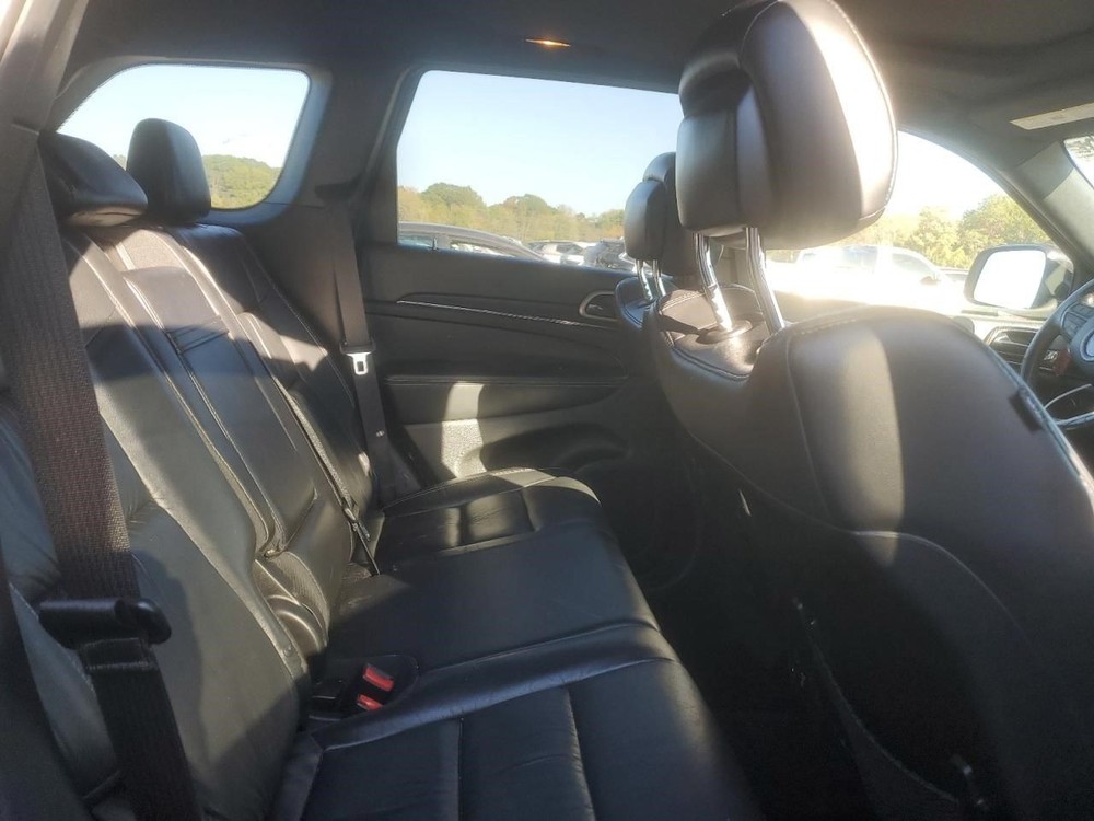 GRANDCHER 2014 Transmission Shift 2048805