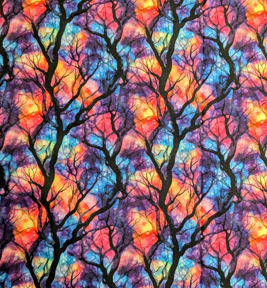 Door Draft Stopper, Cedar Filled, Draft Stopper, Draft Stopper, Trees, Sunset