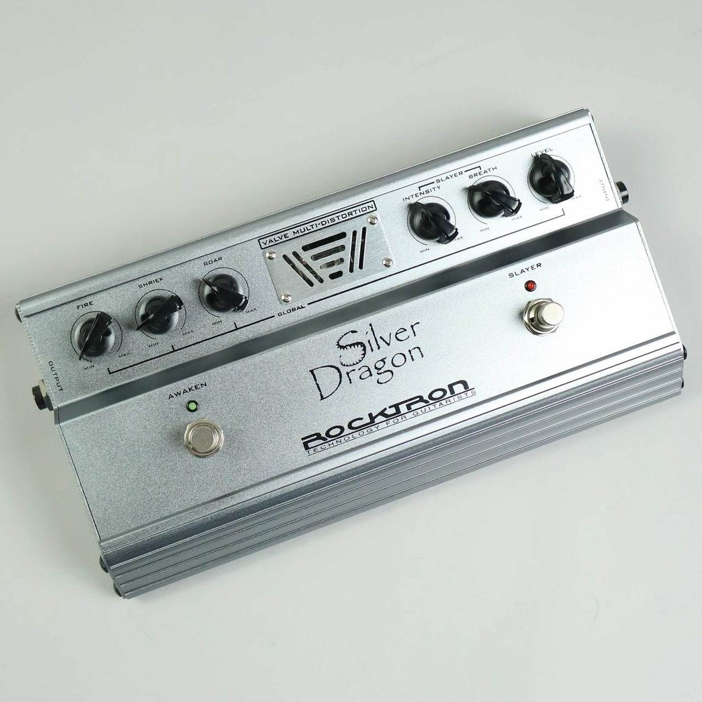 Rocktron RT3550/Silver Dragon 28234