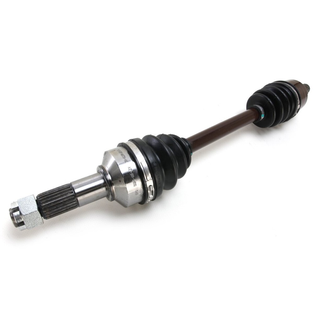 Moose Complete Front Right Axle Kit - 0214-1030