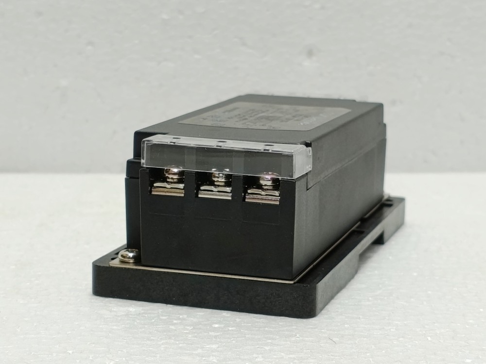 TDK-Lambda RSHN-2020D EMC Filter 20A 250V DIN Rail Noise Suppression