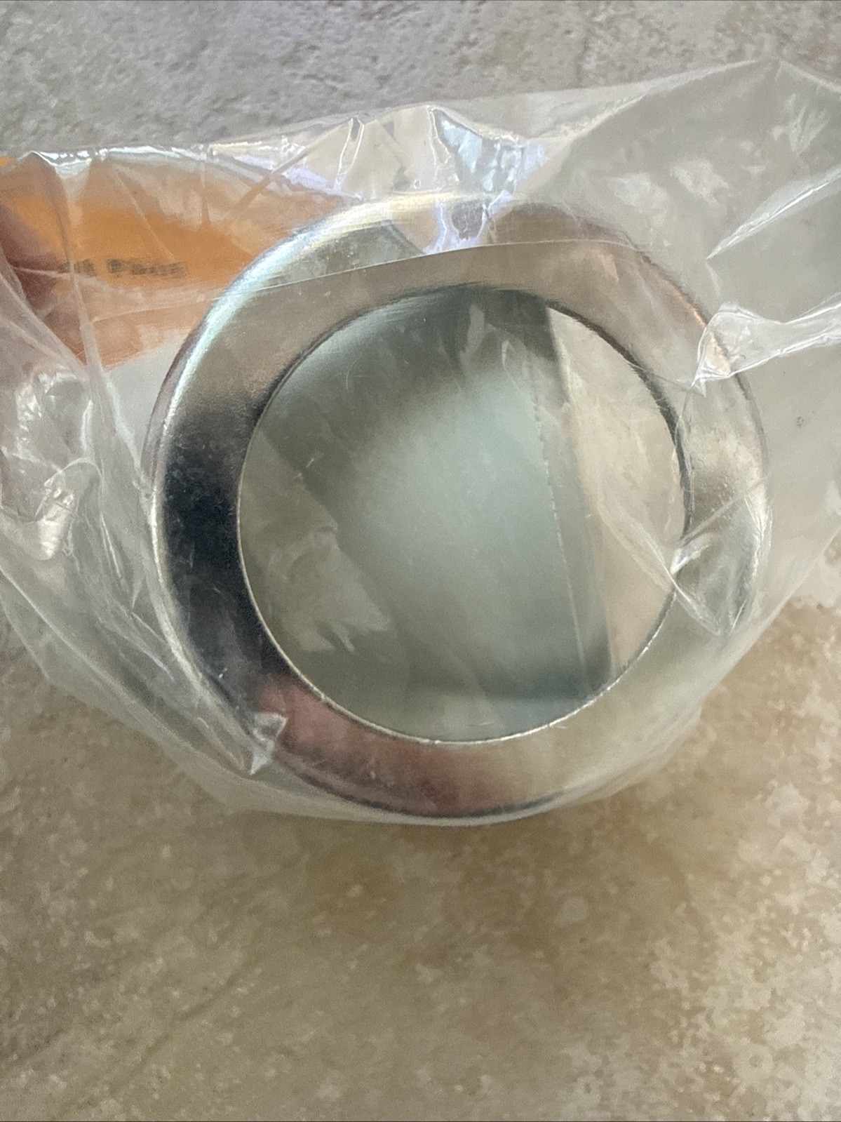 Bostitch Replacement Mallet Face HFMF-SW