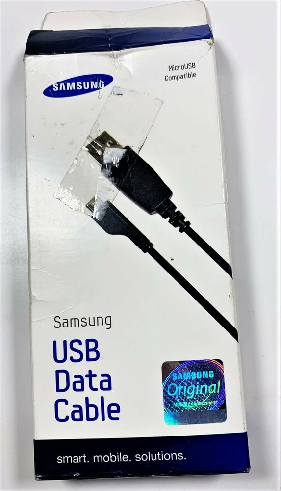 Samsung - Micro USB-to-USB Charging/Data Cable