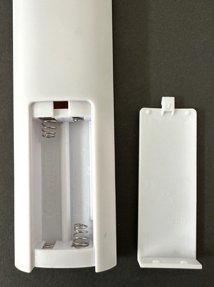 Replacement Remote Control for Dyson Pure Cool DP04 TP04 Purifying Tower Fan