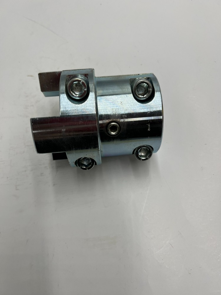 (QTY 2) Blackstar PH910-11 Jaw Coupling