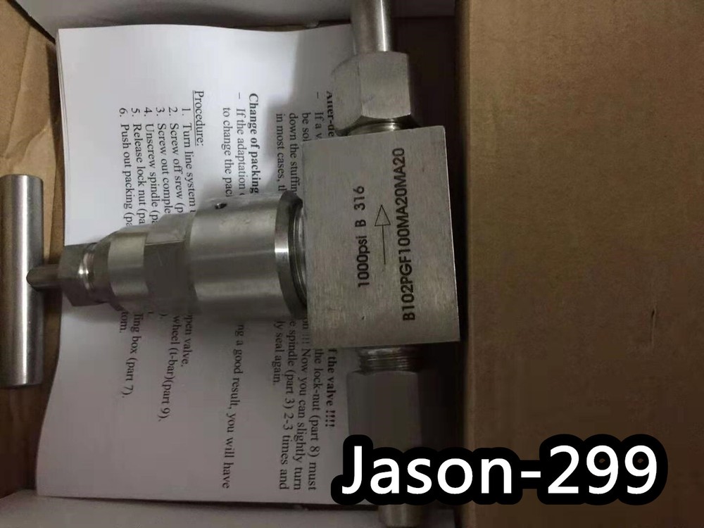 B102PGF100MA20MA20 Fast Shipping By DHL or EMS
