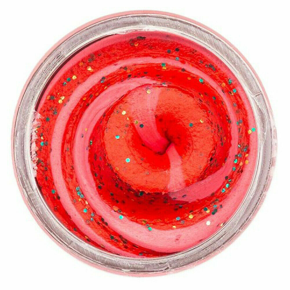Berkley PowerBait Trout Bait Fruit Range 1 Pack