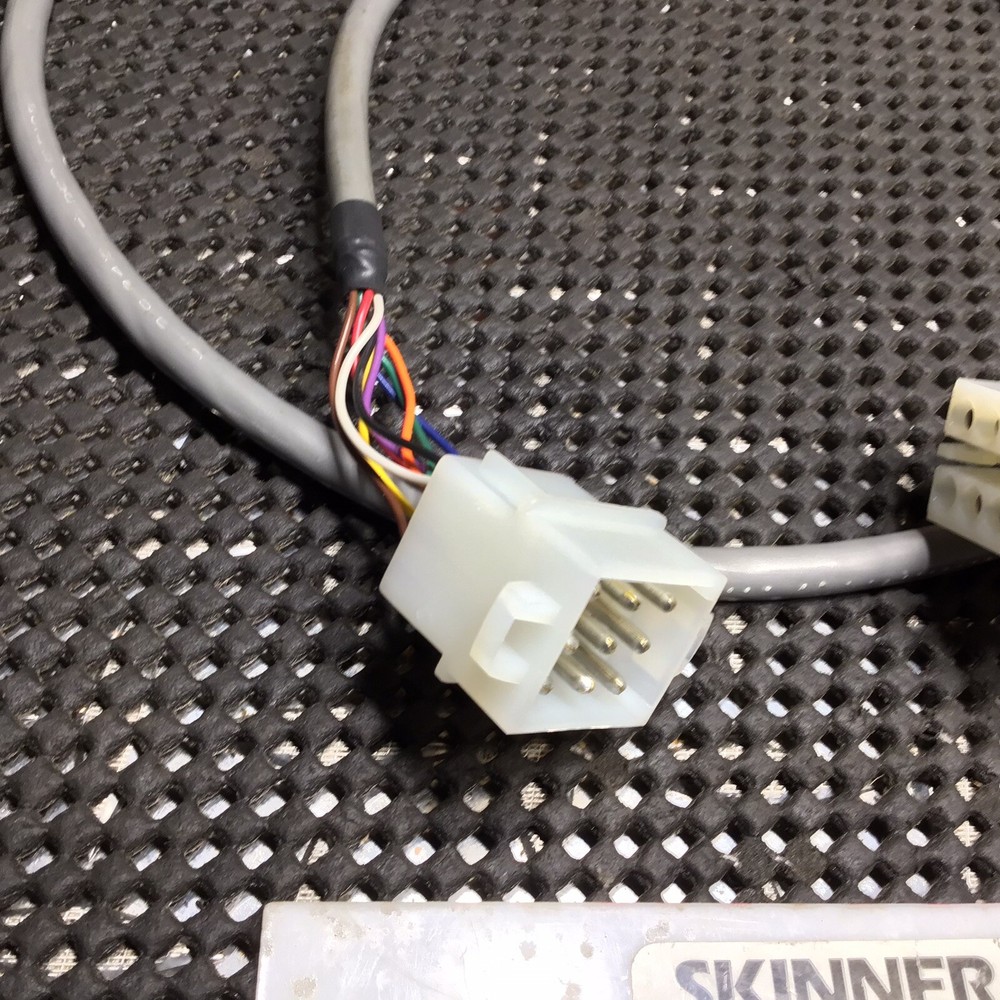 Whelen Beta 112R Remote Head Cable 36”