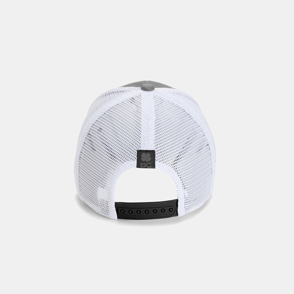 Black Clover Vanderbilt Commodore Motto Snapback Hat