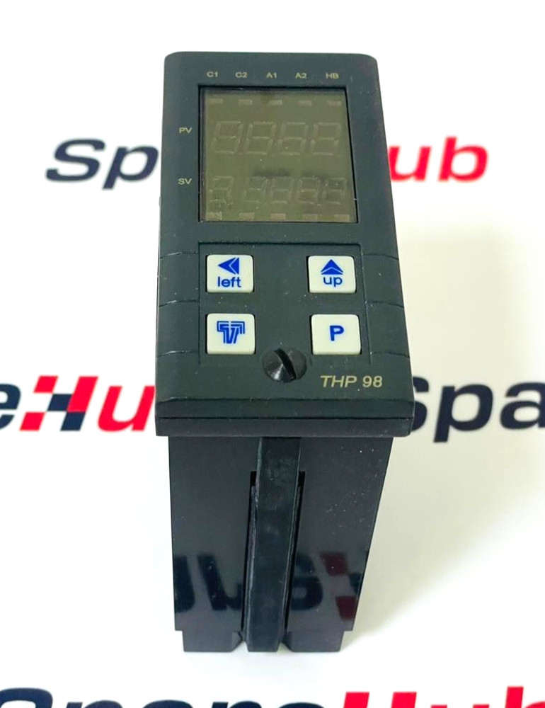 TECNOLOGIC THP98 Temperature Controller – New Open Box with Free Shipping