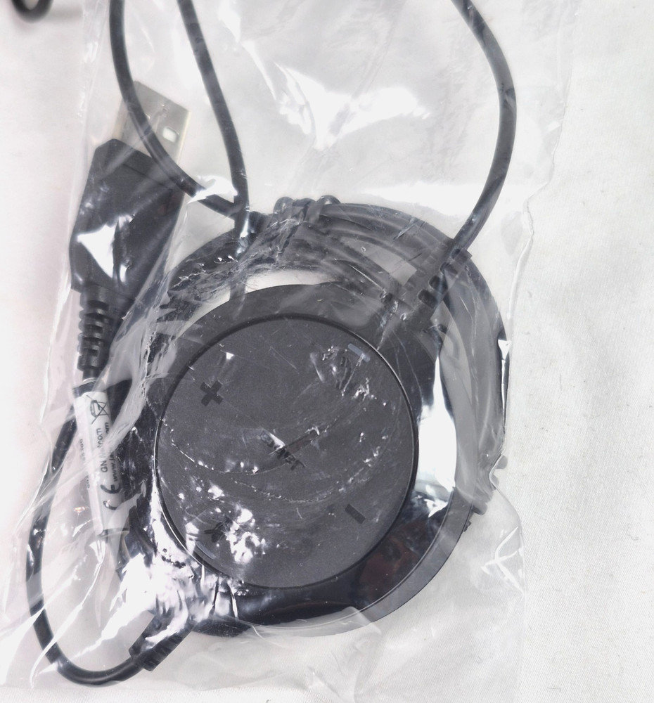 Jabra GN HSC016 USB Headset with Microphone - USB C Cable