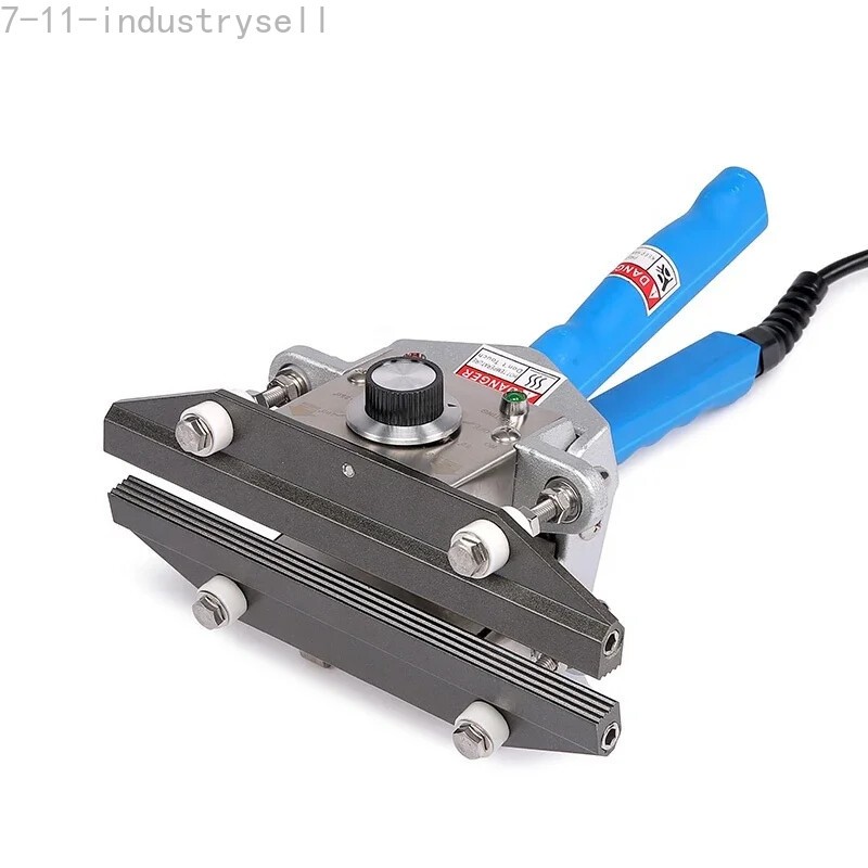 FKR-200 Manual Packaging and Sealing Machine Manual Pulse Seal Packaging Machine