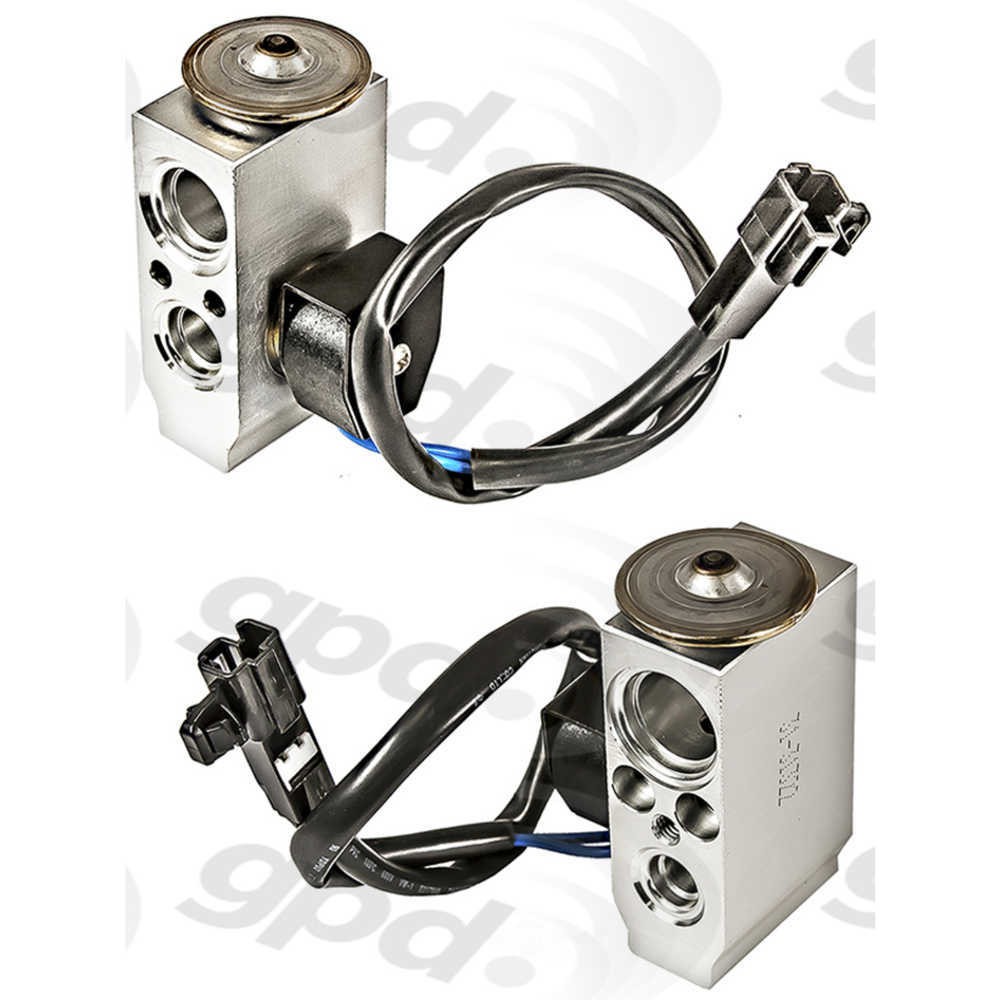 A/C Receiver Drier Kit-System Service Kit Global 9441907