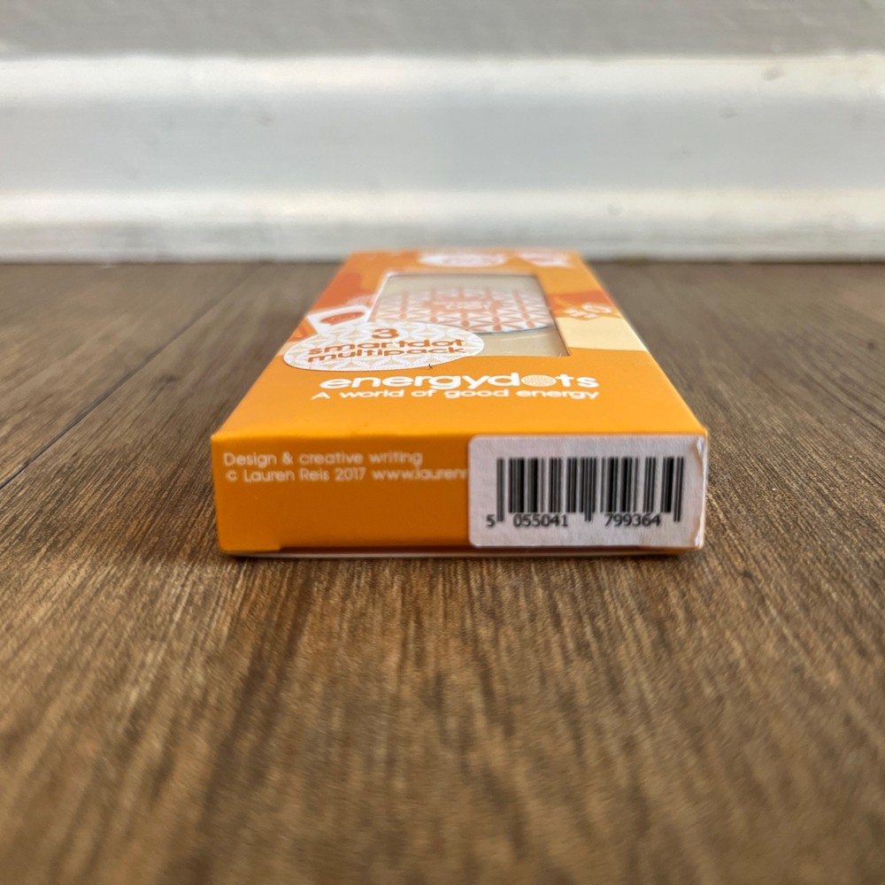 Smart Dot Energydots Radiation Protection | 3 Smartdot Multipack