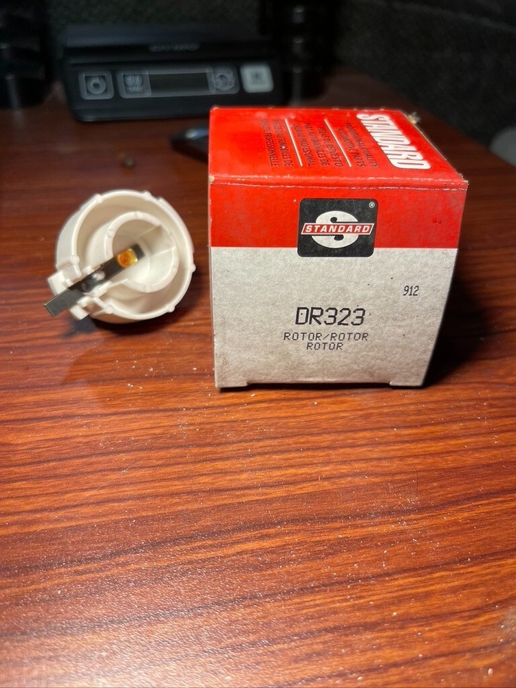 Standard DR-323- Make Offer!