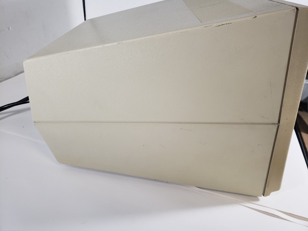 Compaq Deskpro TM DSM Type 12CQM31