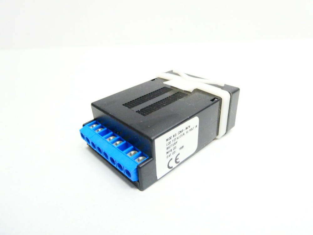 Veeder-root C342-0474 Totalizer Digital Counter
