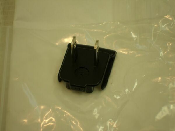 NEW (100) Logitech Squeezebox TOUCH, DUET Power Plug Plates - without AC Adapter