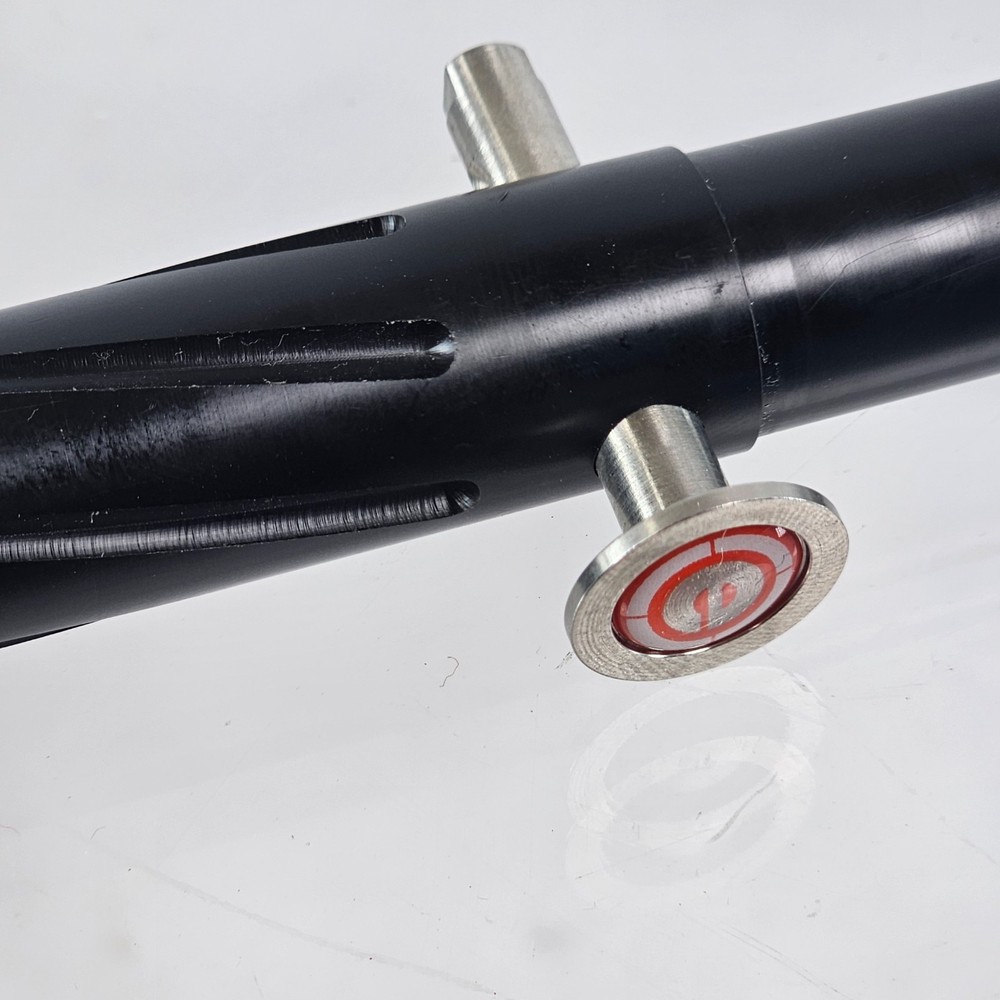 Evil Bob Long 2K2 Intimidator Bolt and Pin