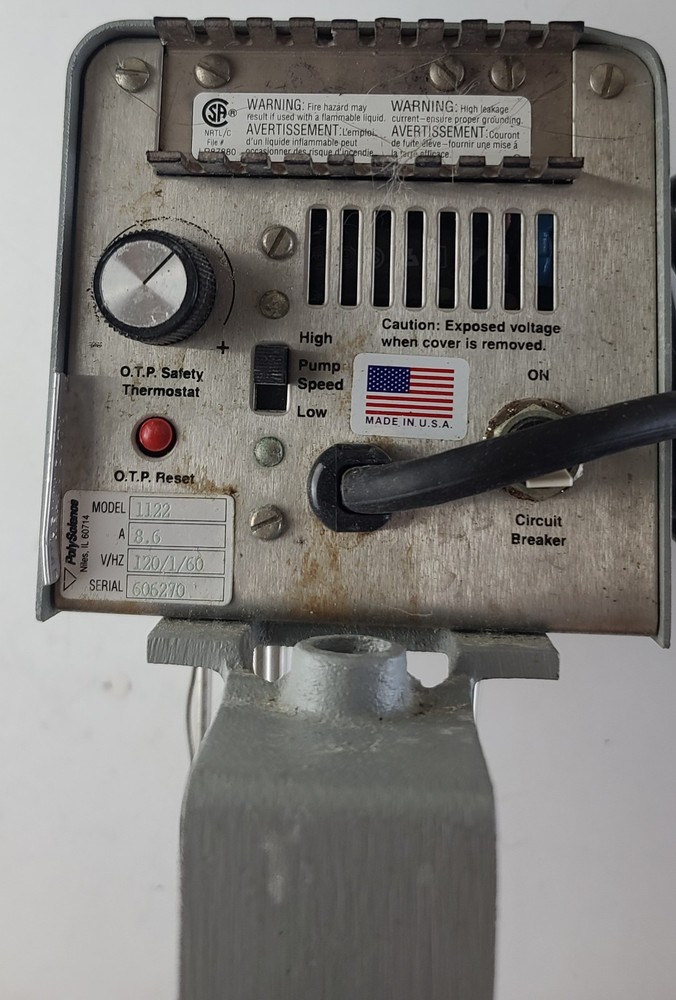 VWR 1122 Digital Heated Immersion Circulator