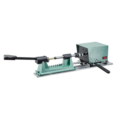 RCBS 90367 Trimpro 2 Kit, Power with Spring Shellholder