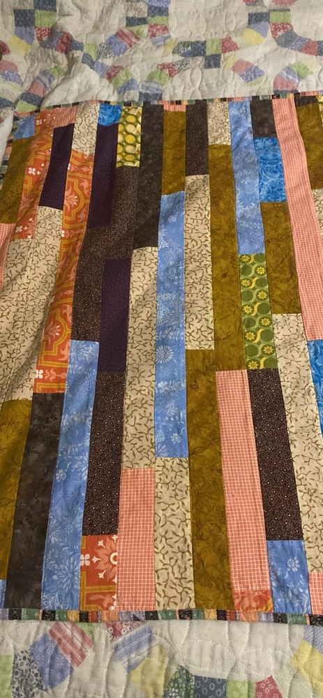Lap Quilt