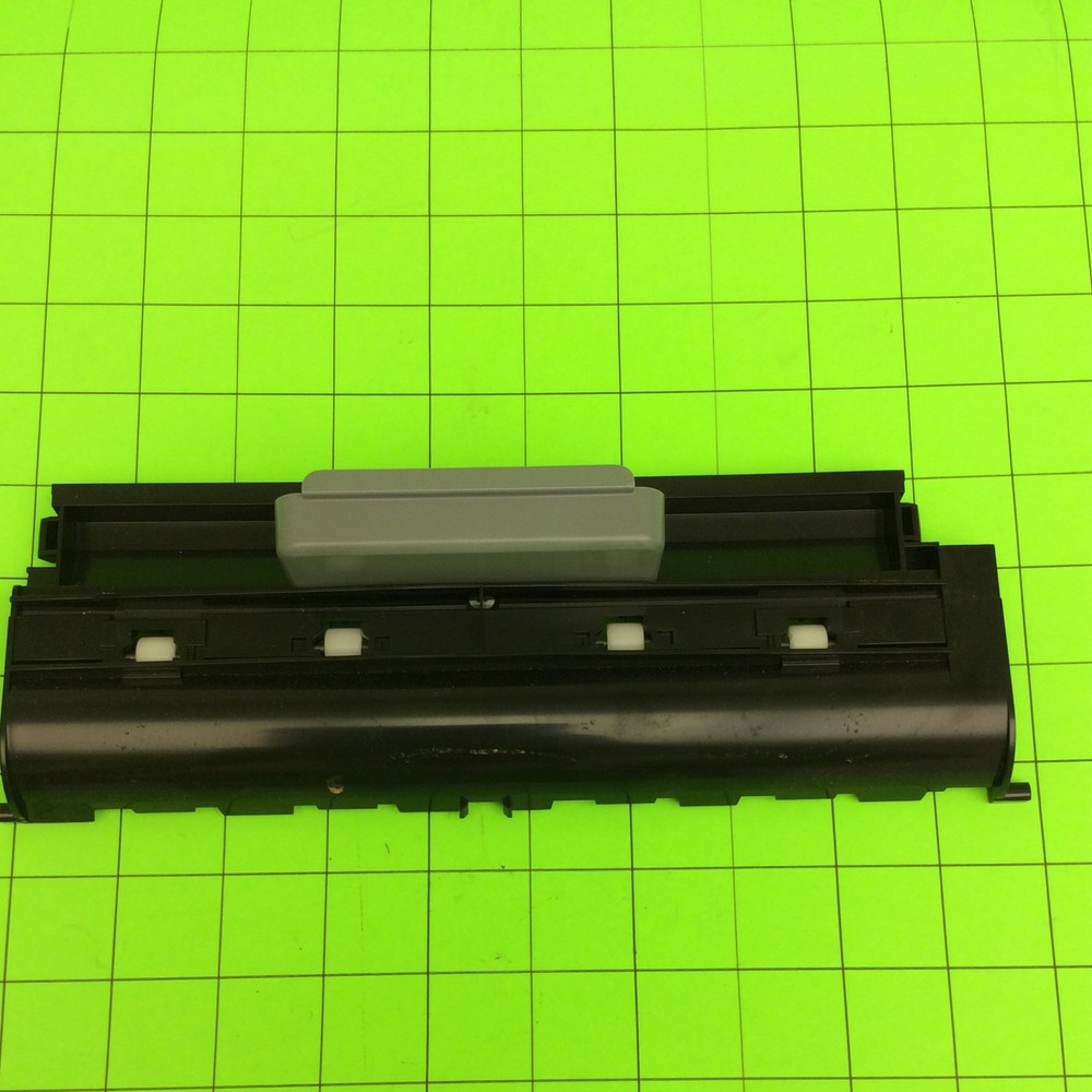 HP Officejet 4620 Inkjet Printer Back Paper Roller
