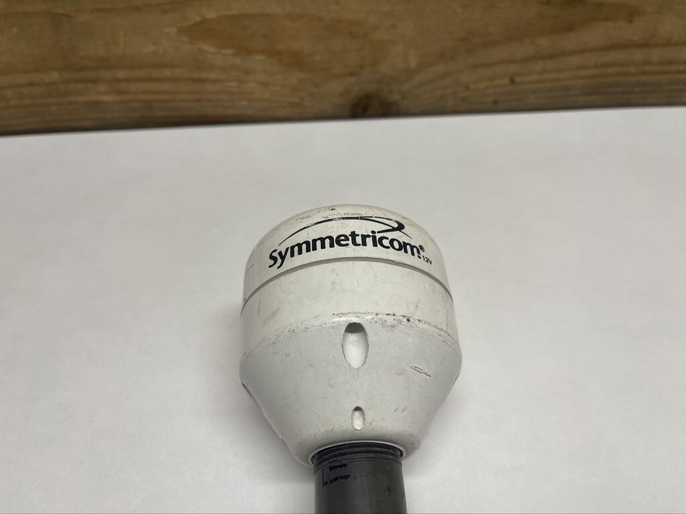 Symmetricom Microsemi SyncServer 8214865 GPS Antenna