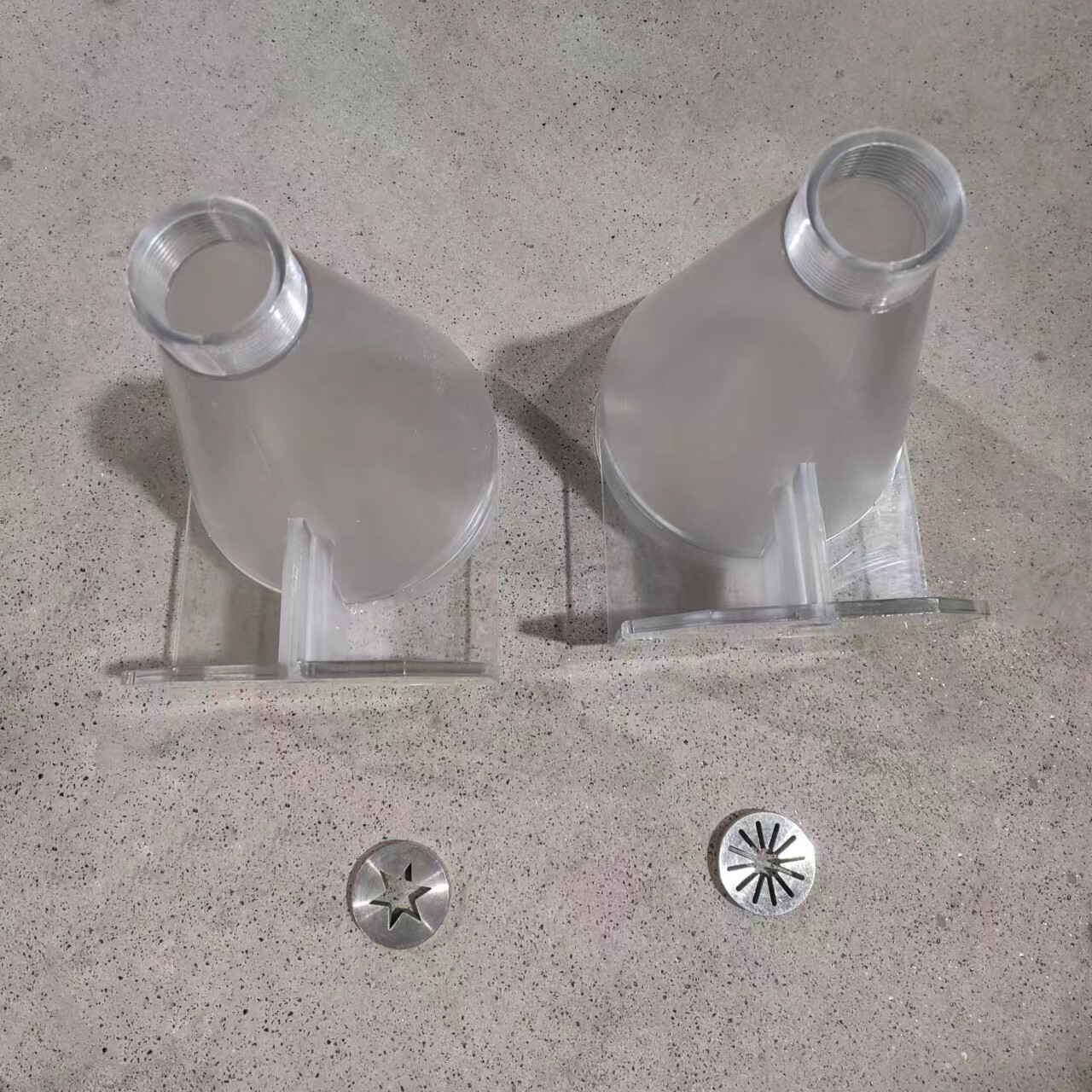 Kolice Commercial Swirl Hard ice Cream Blending Machine, Milkshake Machine