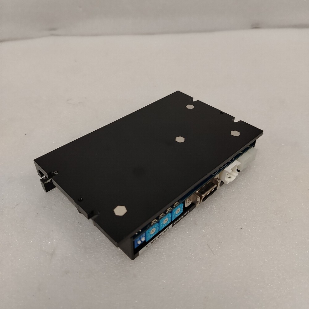 Fastech EZS-PD-60L-A Ezi-Servo
