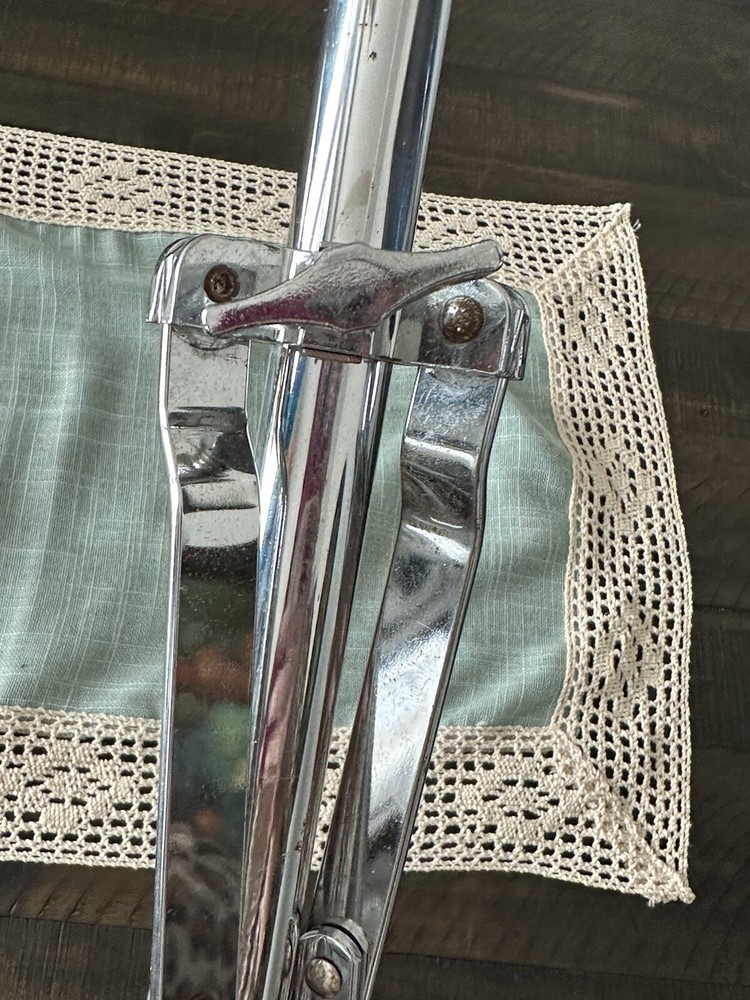 Pearl Straight Stand drum cymbal