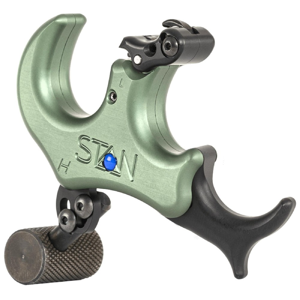 STANISLAWSKI OnneX Hinge Small Sage Release (8430)