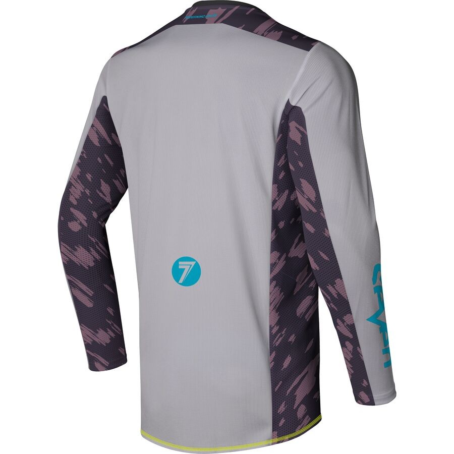 Seven 2025 Rival Jersey - Clash