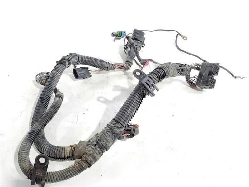 Engine Wiring Harness 6.7 OEM 2009 Dodge Ram 3500