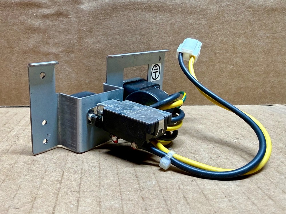 KORG TRINITY POWER INLET MODULE WITH SWITCH