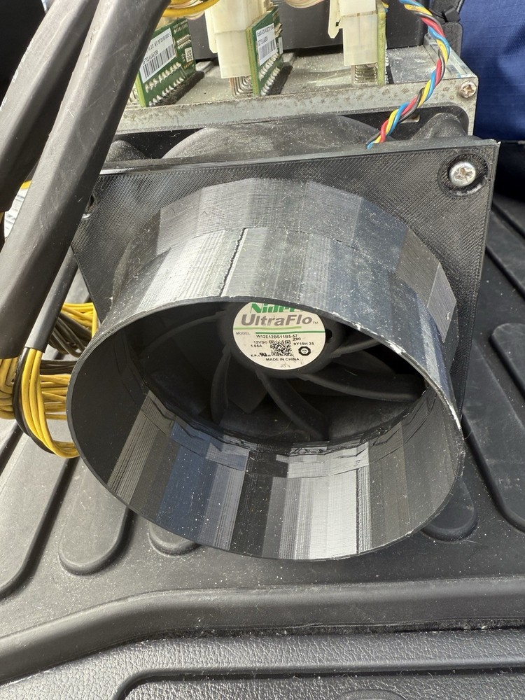 Antminer S9 14TH Bitcoin Miner with PSU includes Power Supply Unit