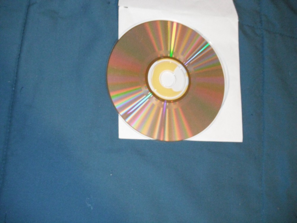 Vintage MindSpring Internet Connection Dial-Up CD 1999