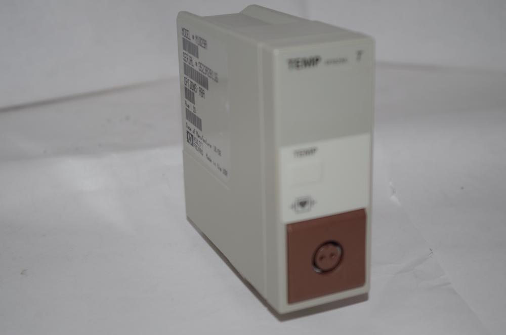 HP # M1029A TEMP MODULE