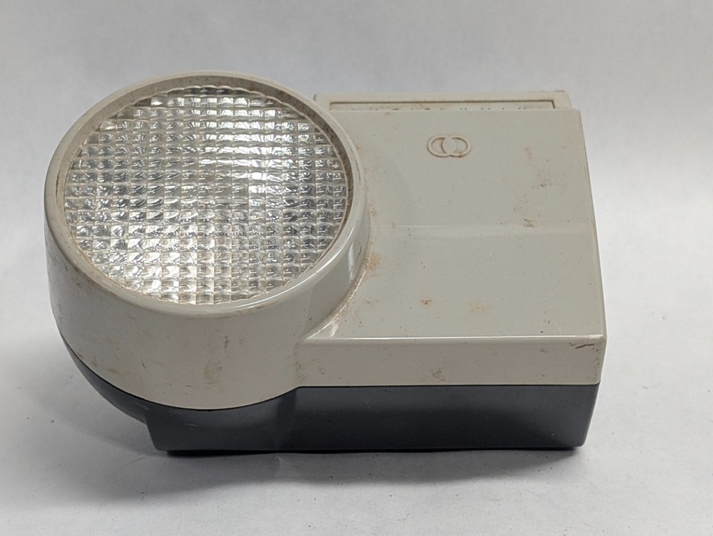 Vintage POLAROID Wink-Light Model 250 Flash Attachment Accessory
