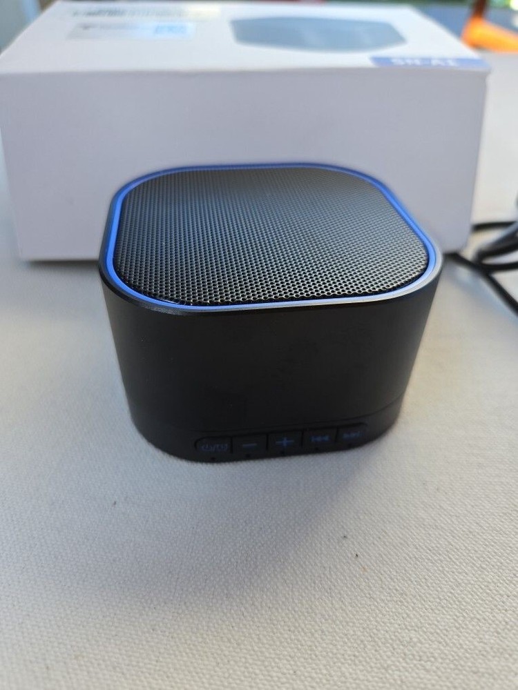 magicteam white noice speaker