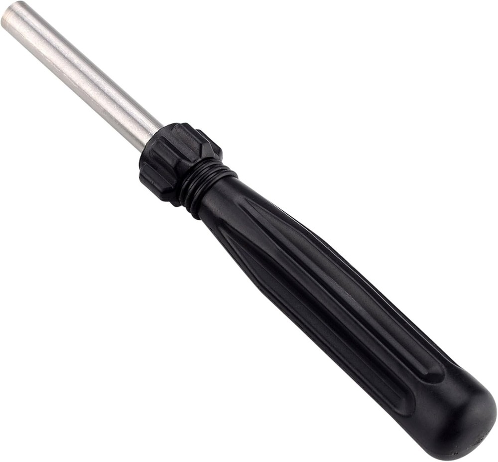 Raiseek Front Sight Installation Hex Tool & Armorers Disassembly Tool for Glock