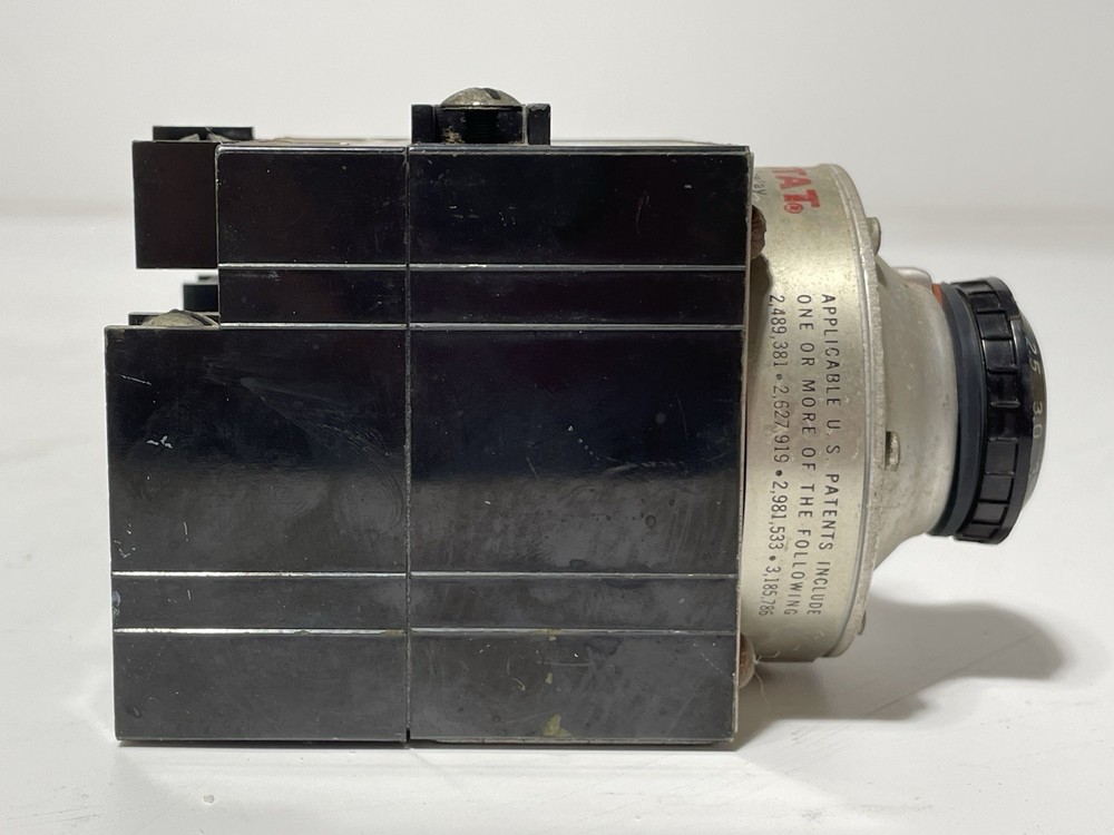 Agastat 2422AB Time Delay Relay, 0.2-5 Seconds