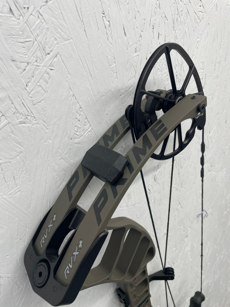 Prime Archery RVX 34+ Compound Bow