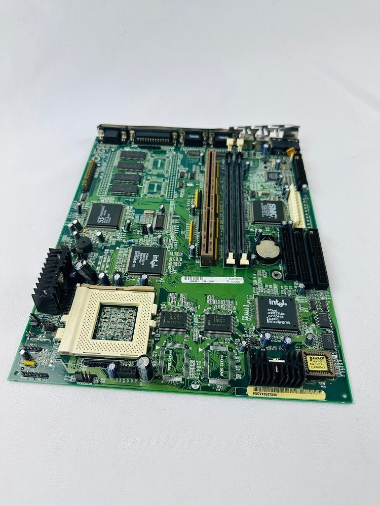 Packard Bell 182451 PB-SMT CPU Board