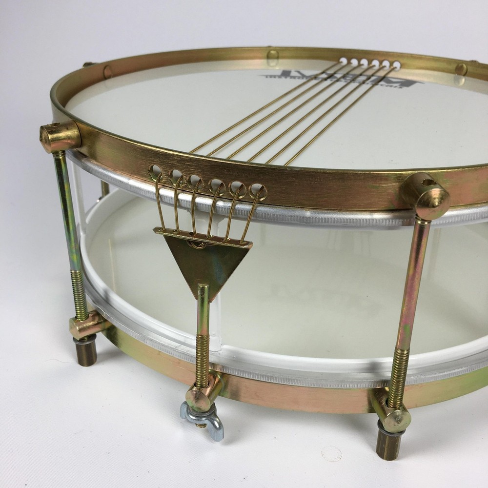 Ivsom Skeleton Tarol, 12"