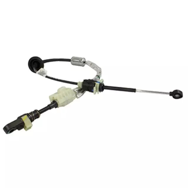Genuine Ford Cable JL3Z7E395K