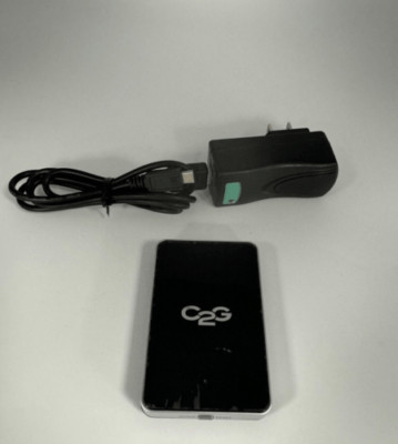 C2G 29358 Miracast Wireless Adapter