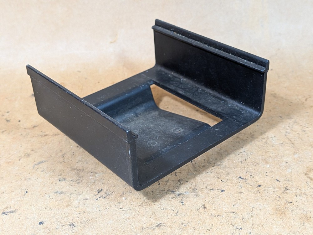 maxon rd-1 Radar Detector Visor Mount