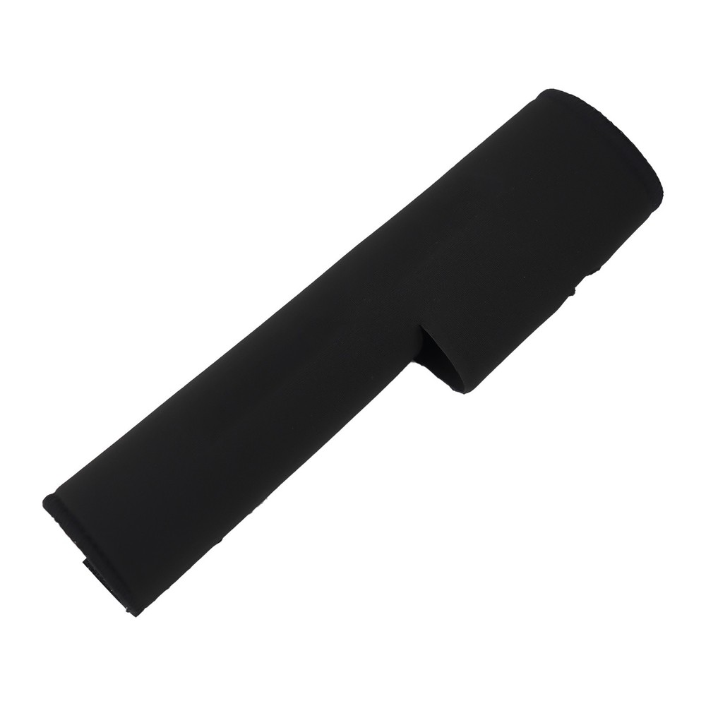 1 Pair Bicycle Fork Protective Cover For 80-100mm Shock Absorption Front Fork