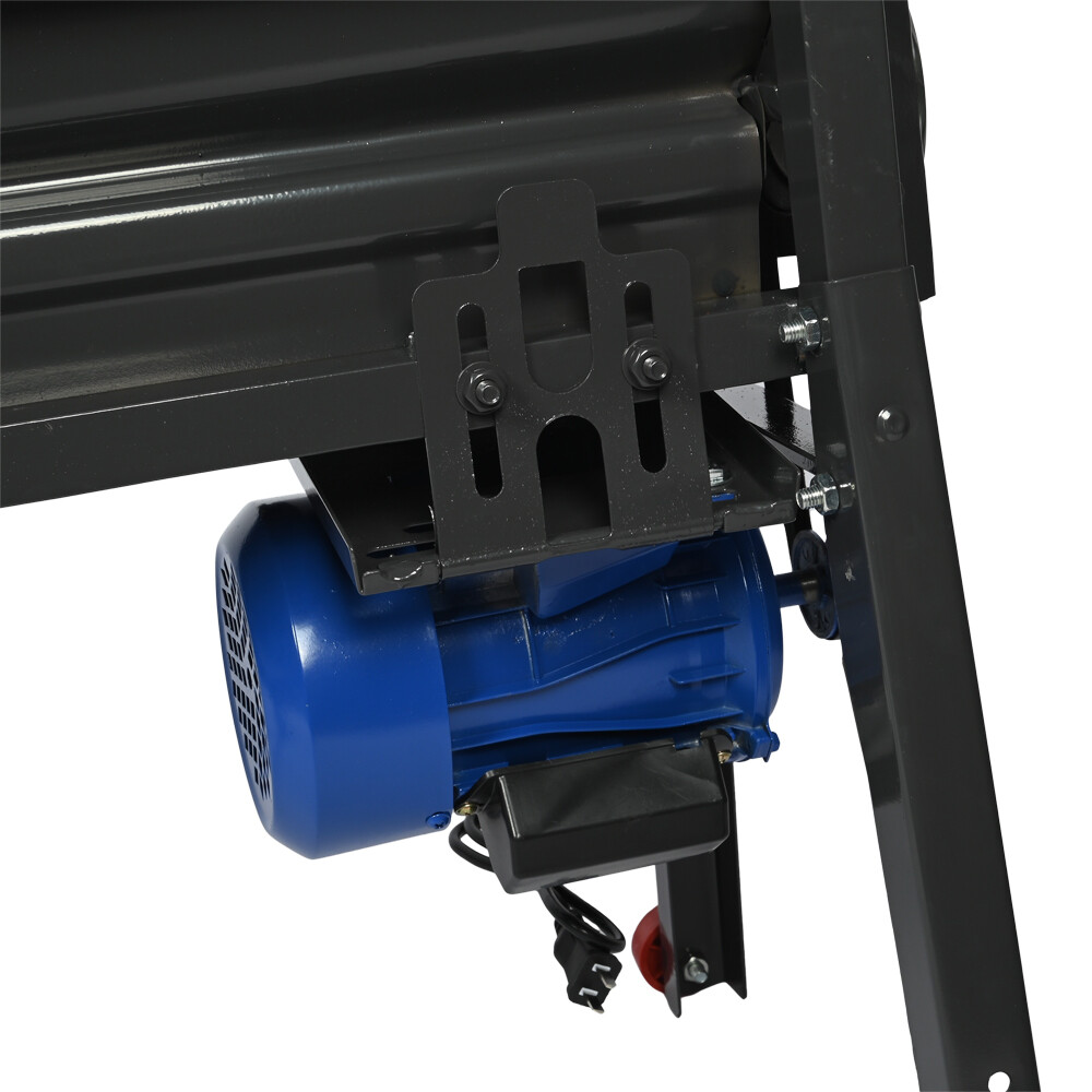 Electric Corn Sheller Corn Thresher Machine Heavy Duty Corn Stripping Machine